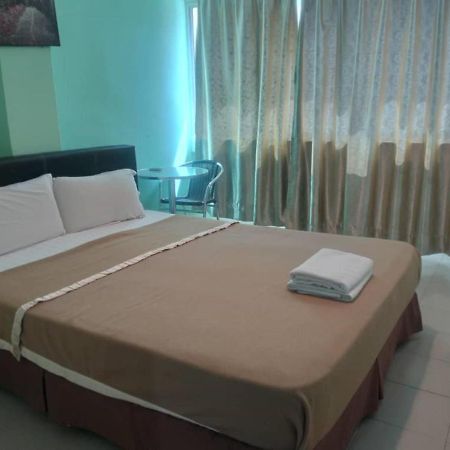 Best One Hotel Malacca Extérieur photo