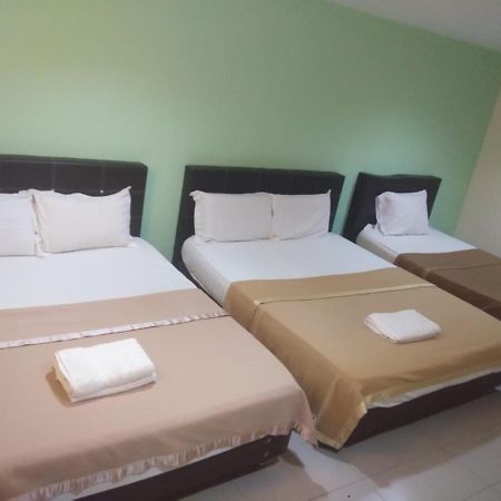 Best One Hotel Malacca Extérieur photo