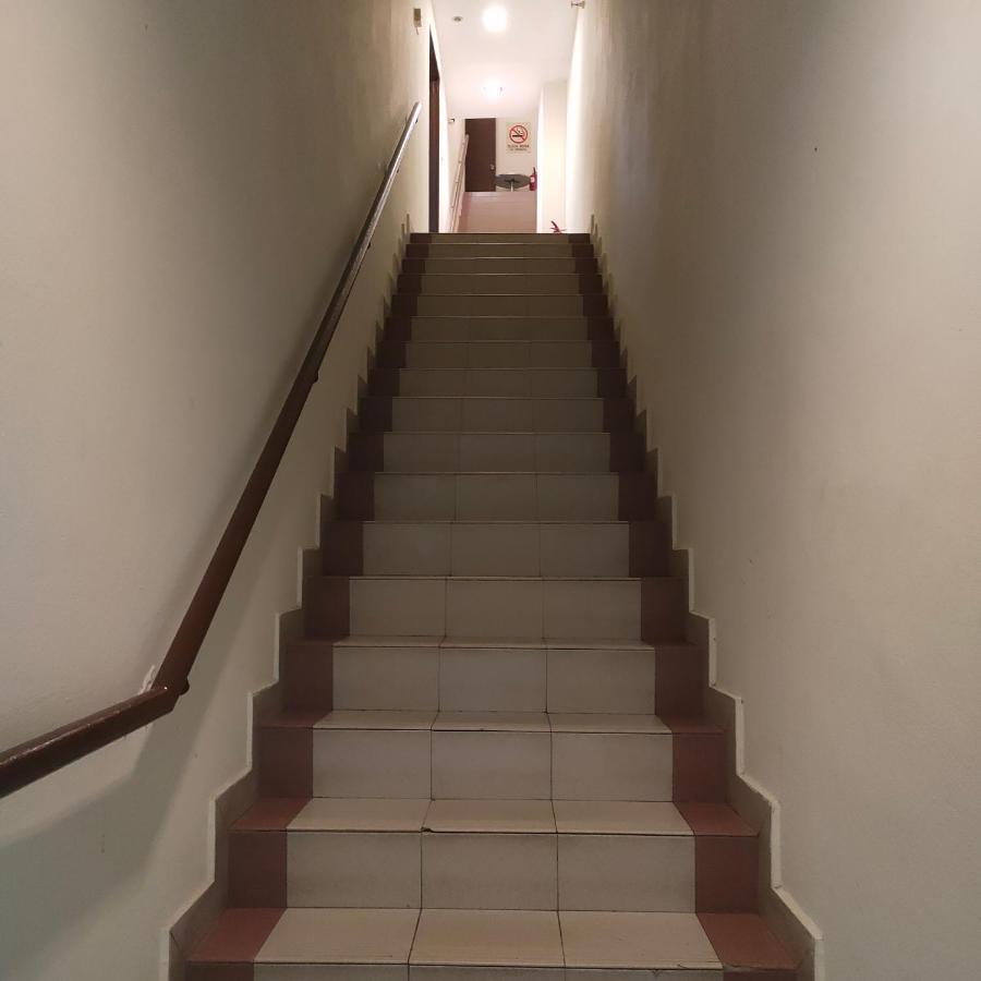 Best One Hotel Malacca Extérieur photo