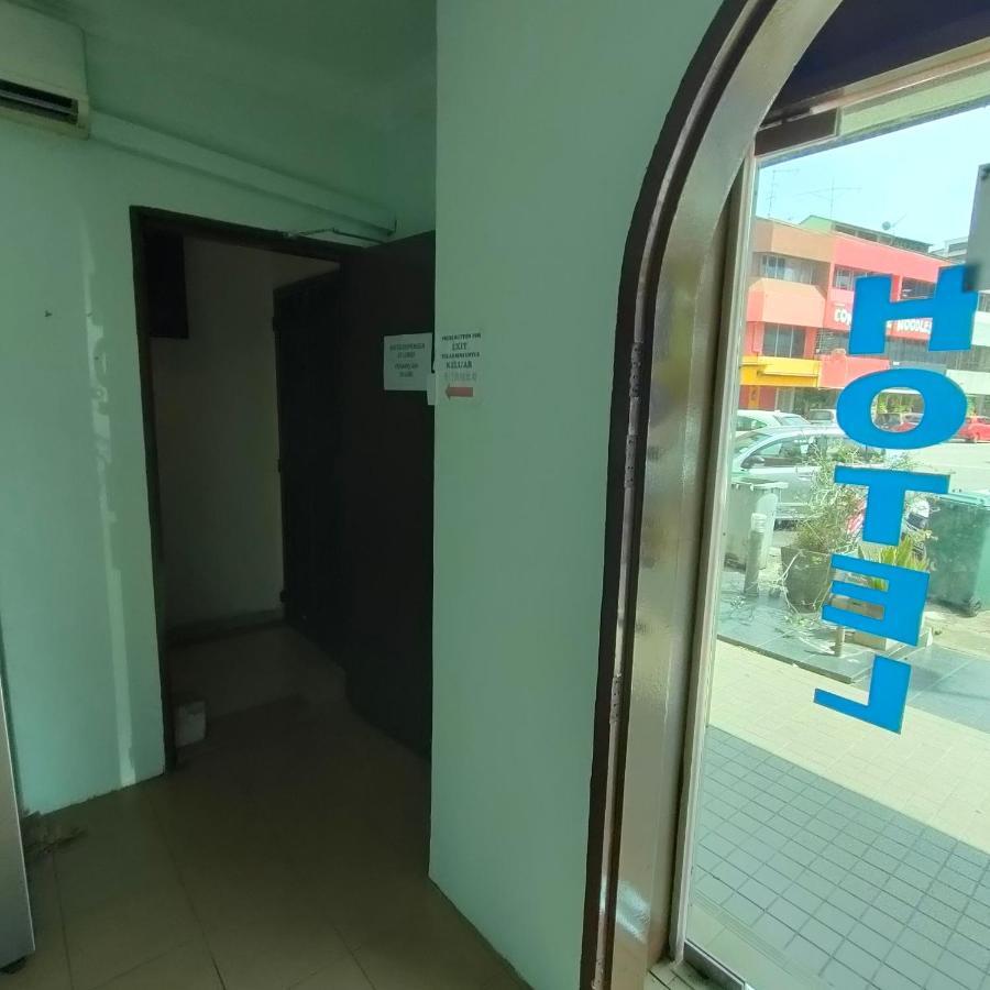 Best One Hotel Malacca Extérieur photo