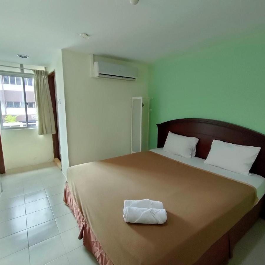 Best One Hotel Malacca Extérieur photo