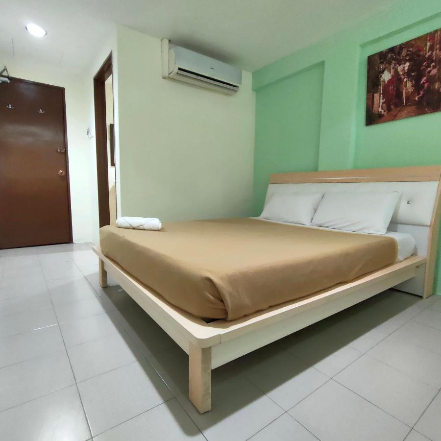 Best One Hotel Malacca Extérieur photo