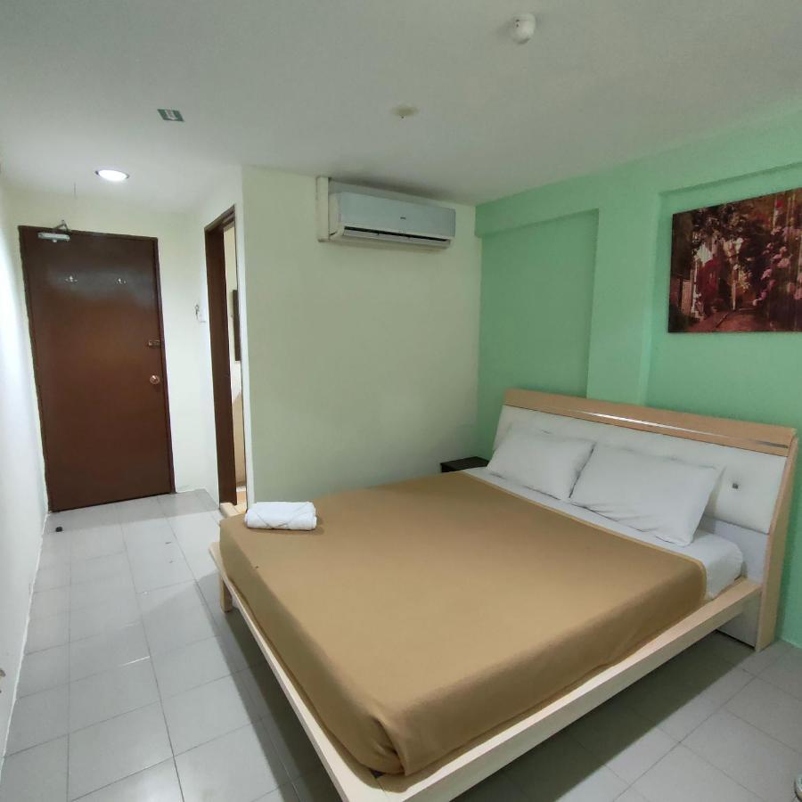 Best One Hotel Malacca Extérieur photo