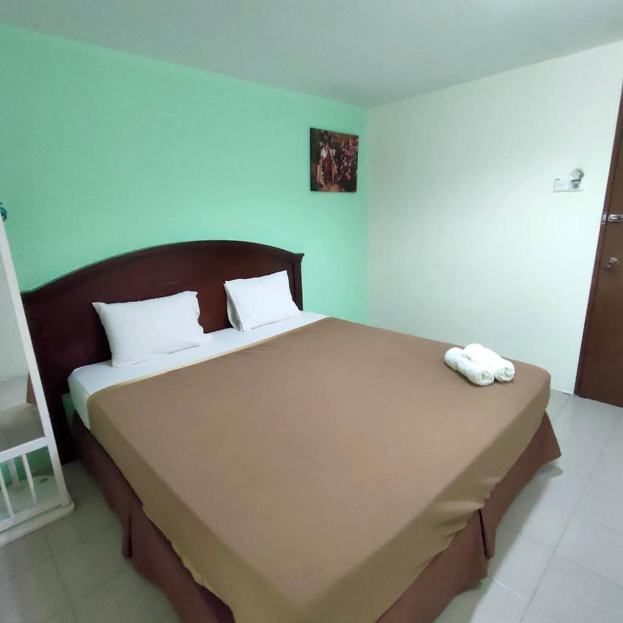 Best One Hotel Malacca Extérieur photo