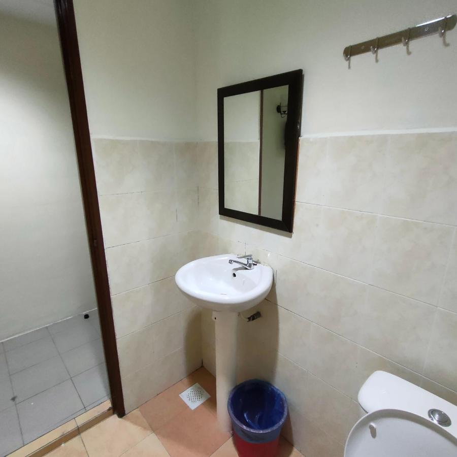 Best One Hotel Malacca Extérieur photo