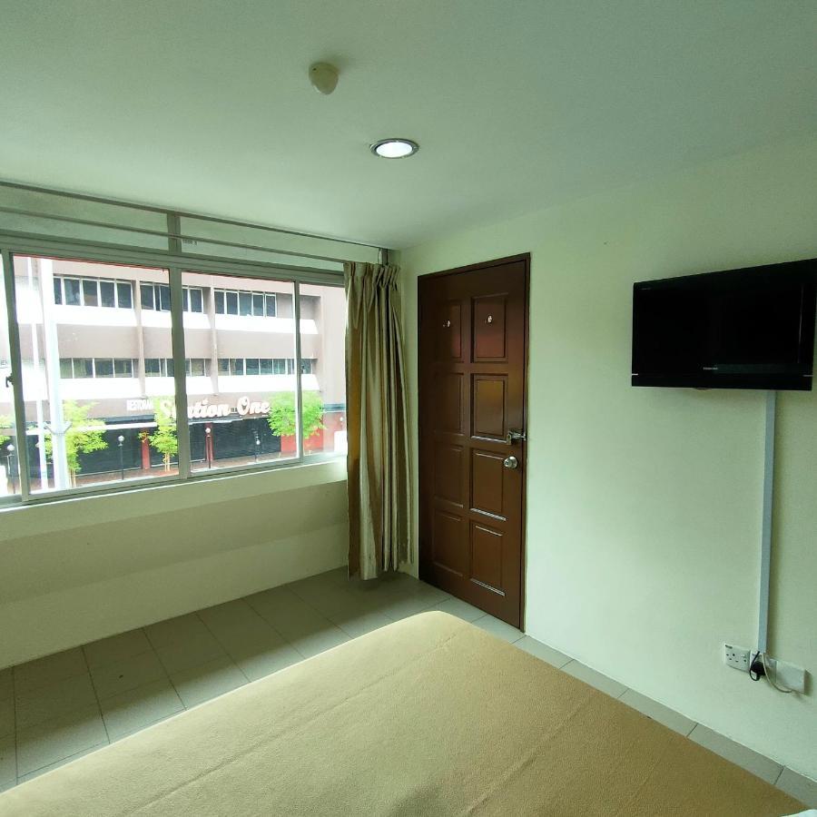 Best One Hotel Malacca Extérieur photo