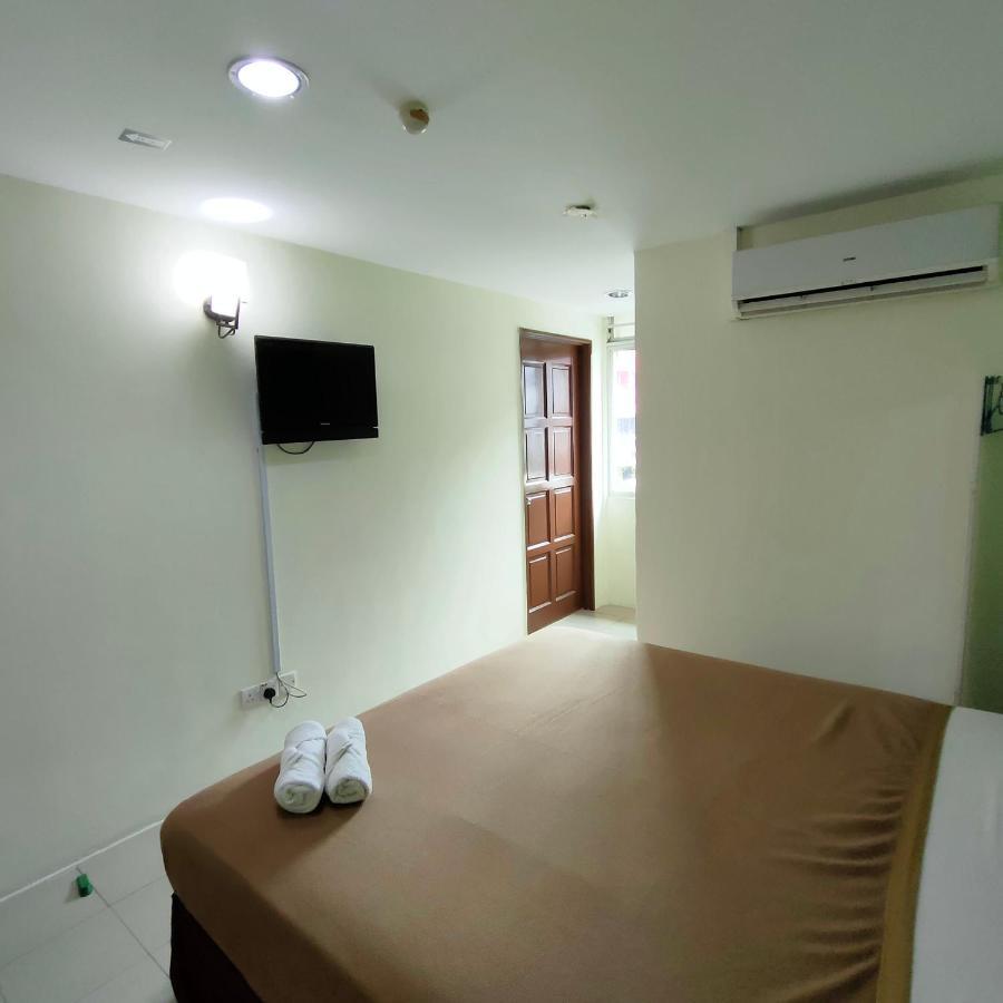 Best One Hotel Malacca Extérieur photo