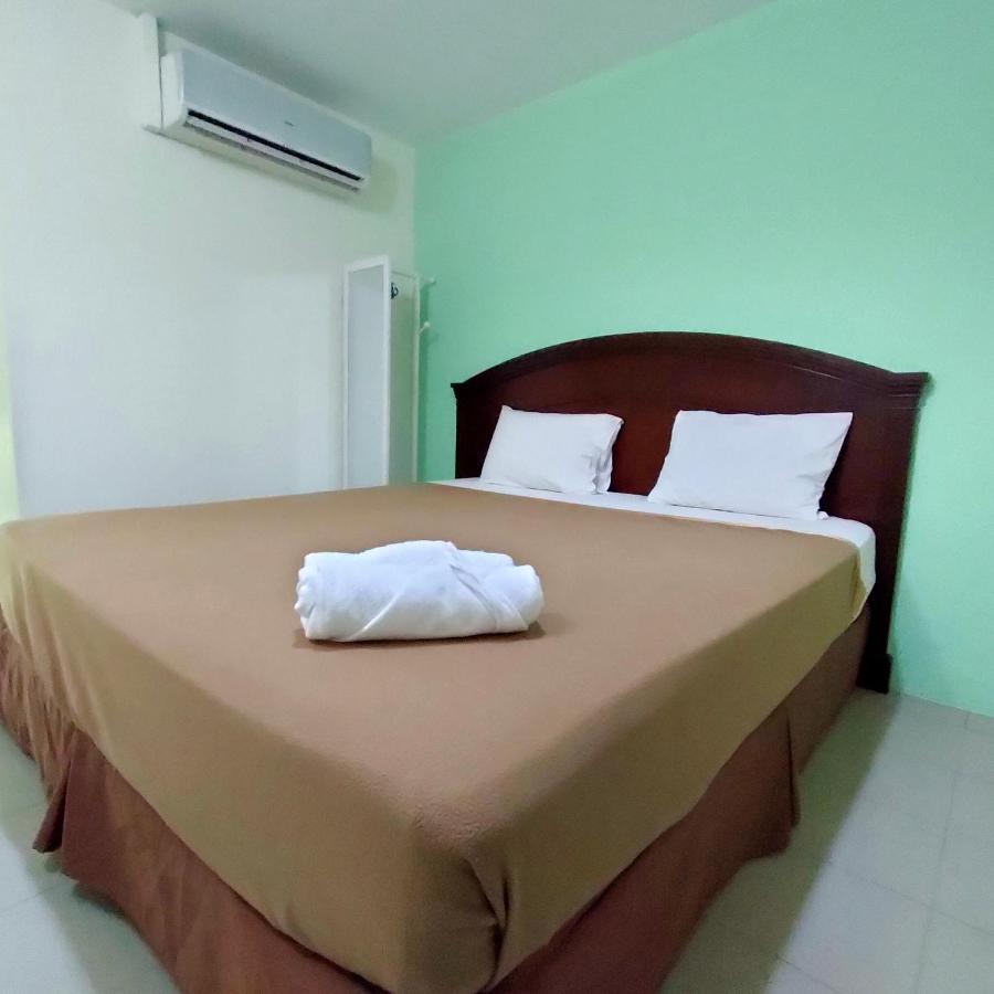 Best One Hotel Malacca Extérieur photo