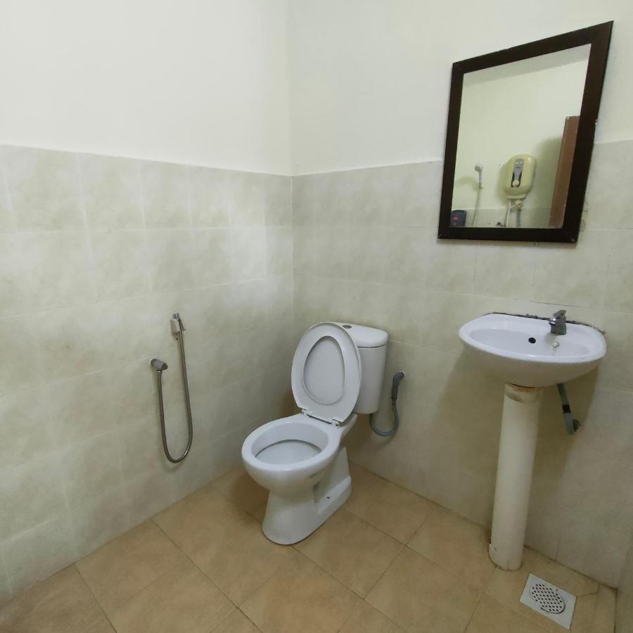 Best One Hotel Malacca Extérieur photo