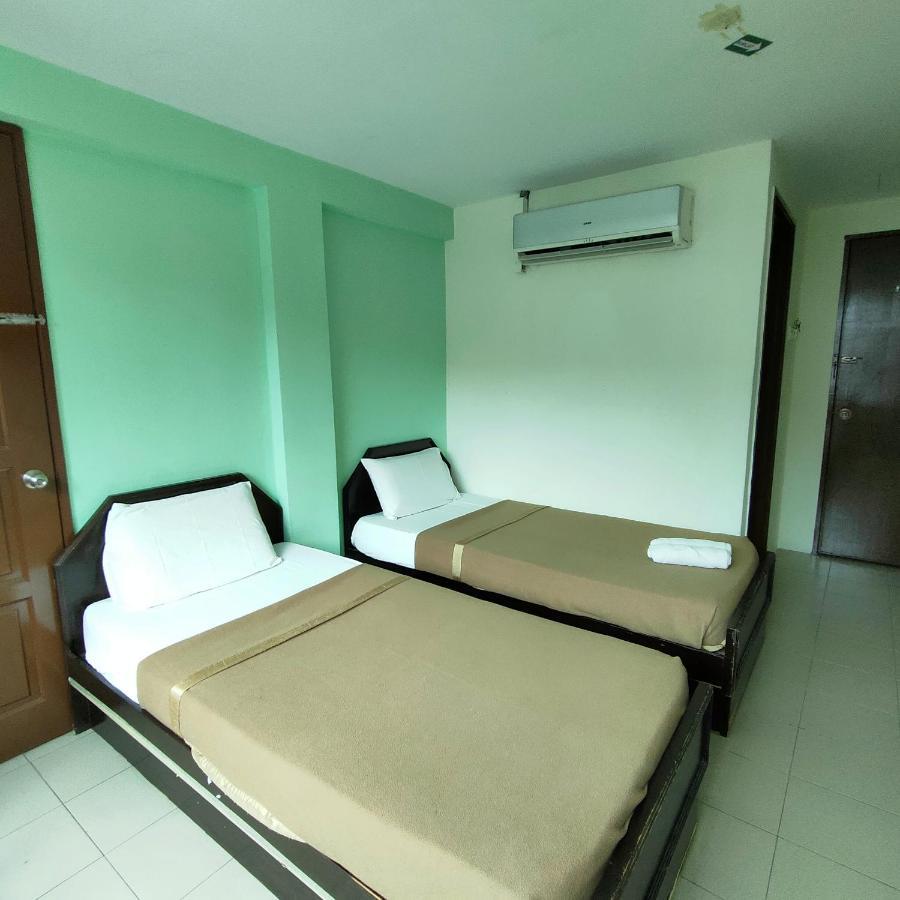 Best One Hotel Malacca Extérieur photo