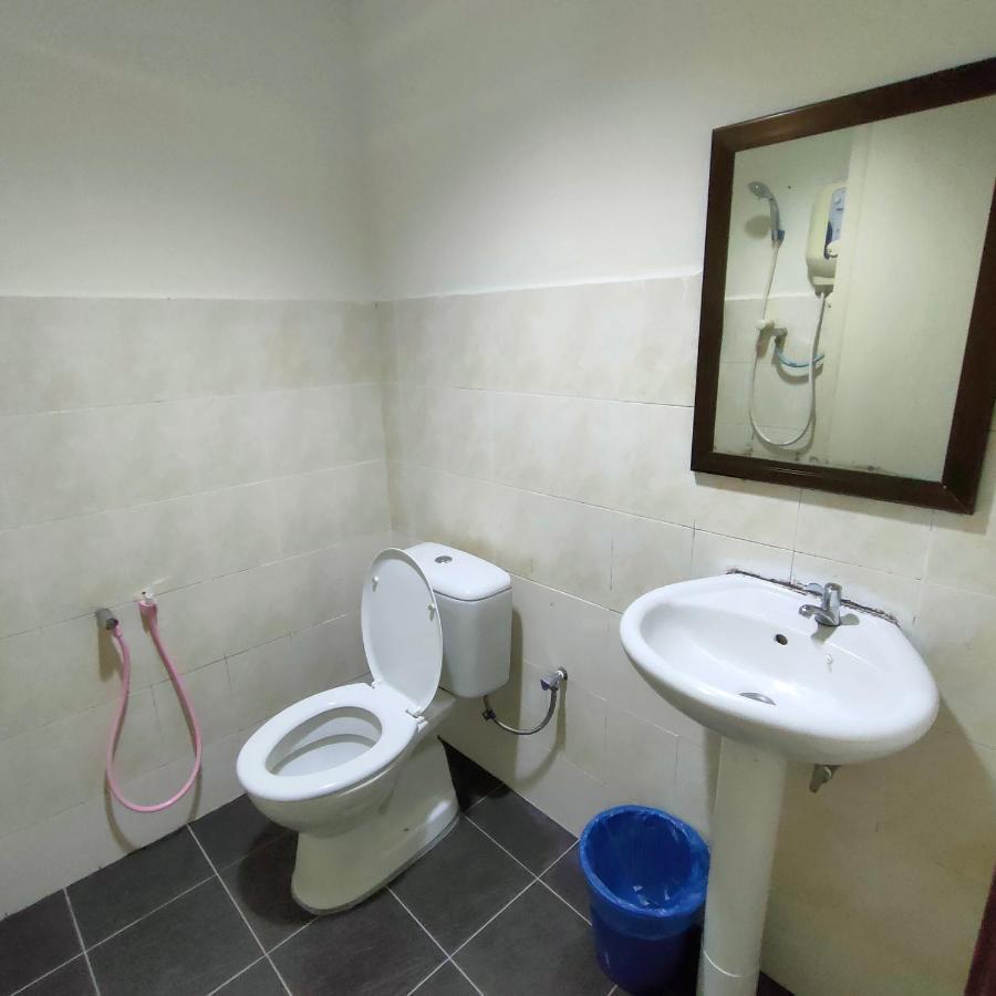 Best One Hotel Malacca Extérieur photo