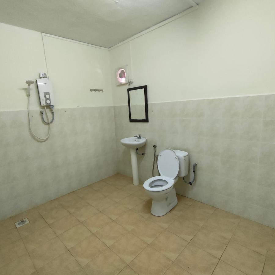 Best One Hotel Malacca Extérieur photo