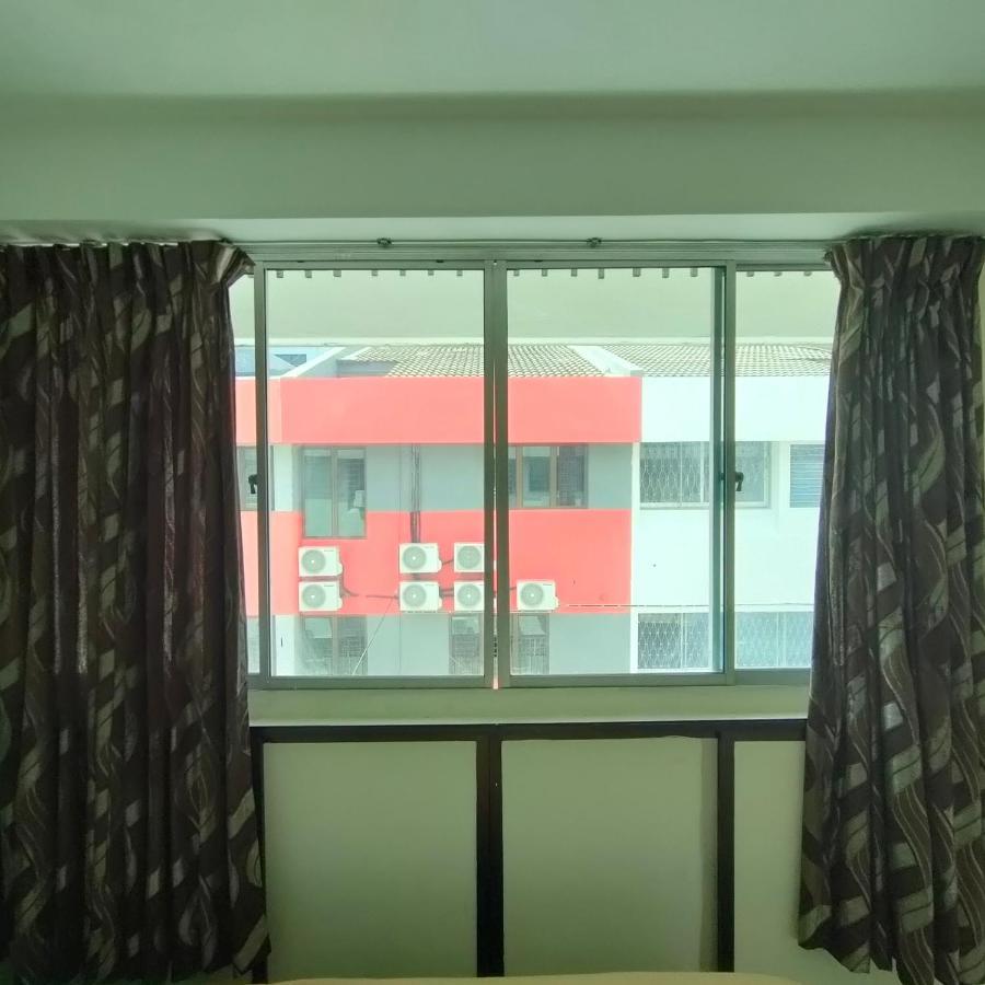 Best One Hotel Malacca Extérieur photo