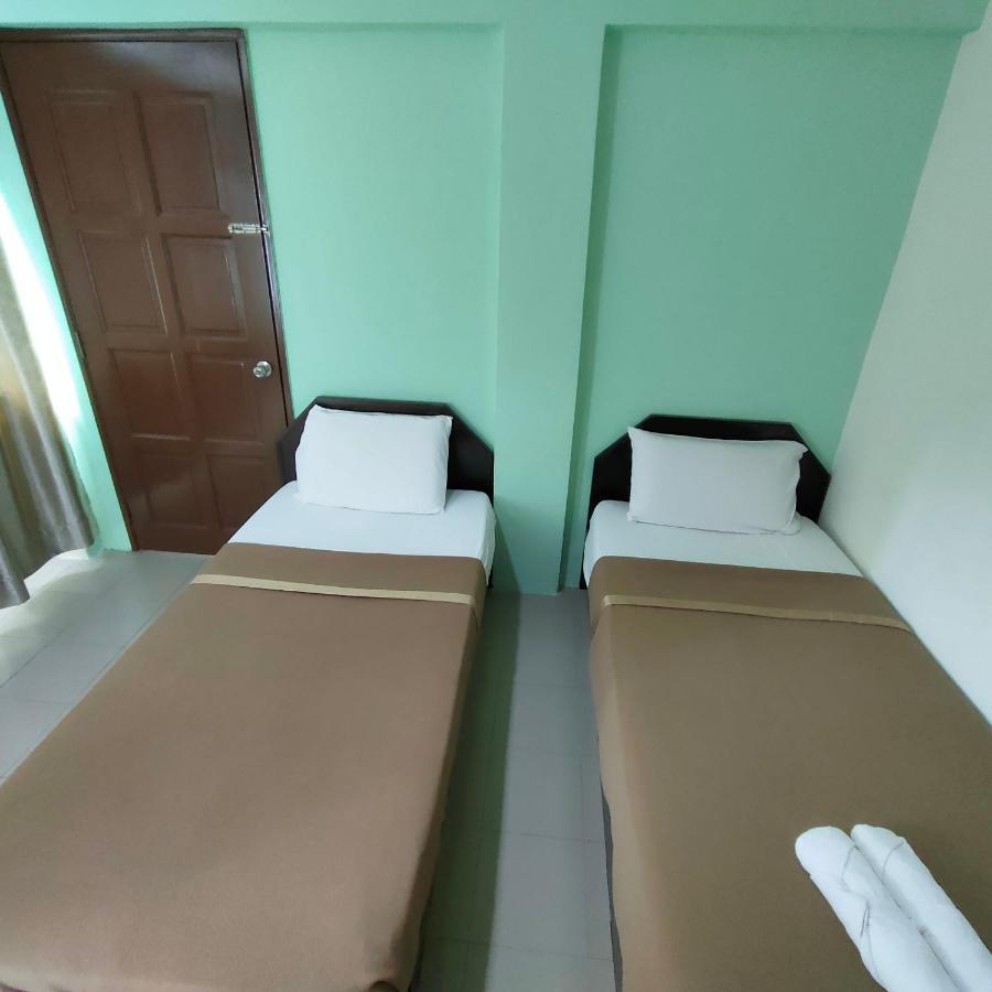 Best One Hotel Malacca Extérieur photo