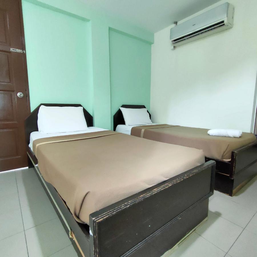 Best One Hotel Malacca Extérieur photo