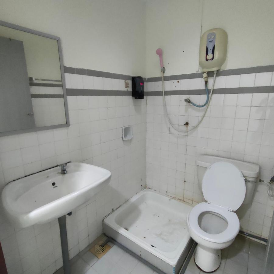 Best One Hotel Malacca Extérieur photo