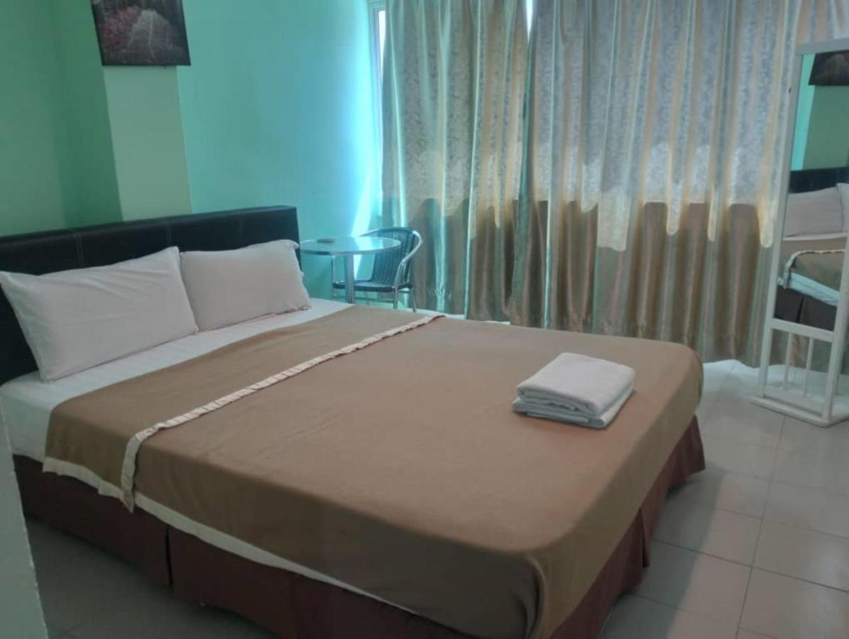 Best One Hotel Malacca Extérieur photo