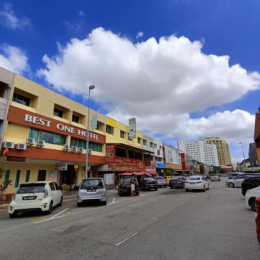 Best One Hotel Malacca Extérieur photo