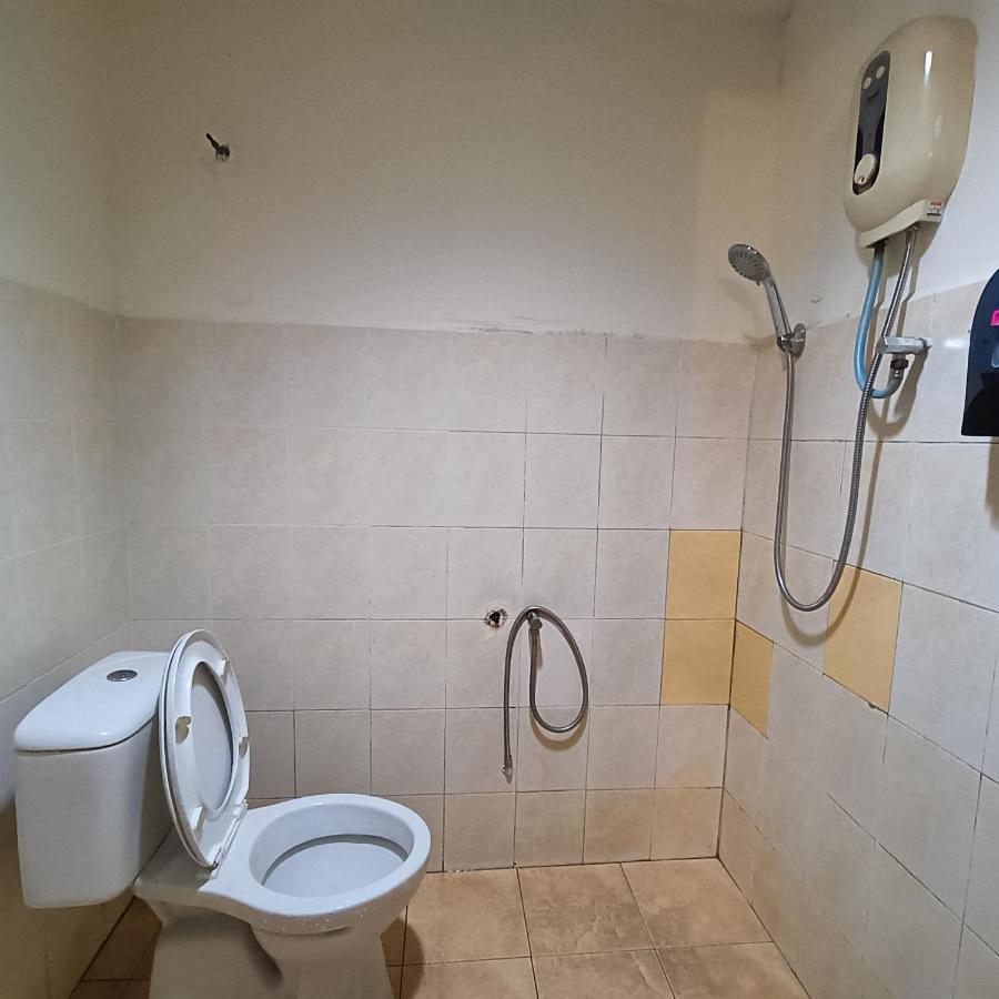 Best One Hotel Malacca Extérieur photo