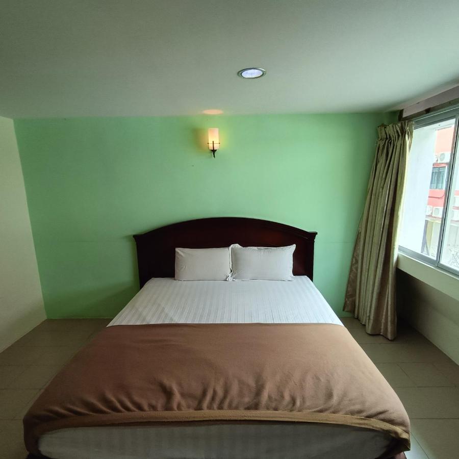 Best One Hotel Malacca Extérieur photo