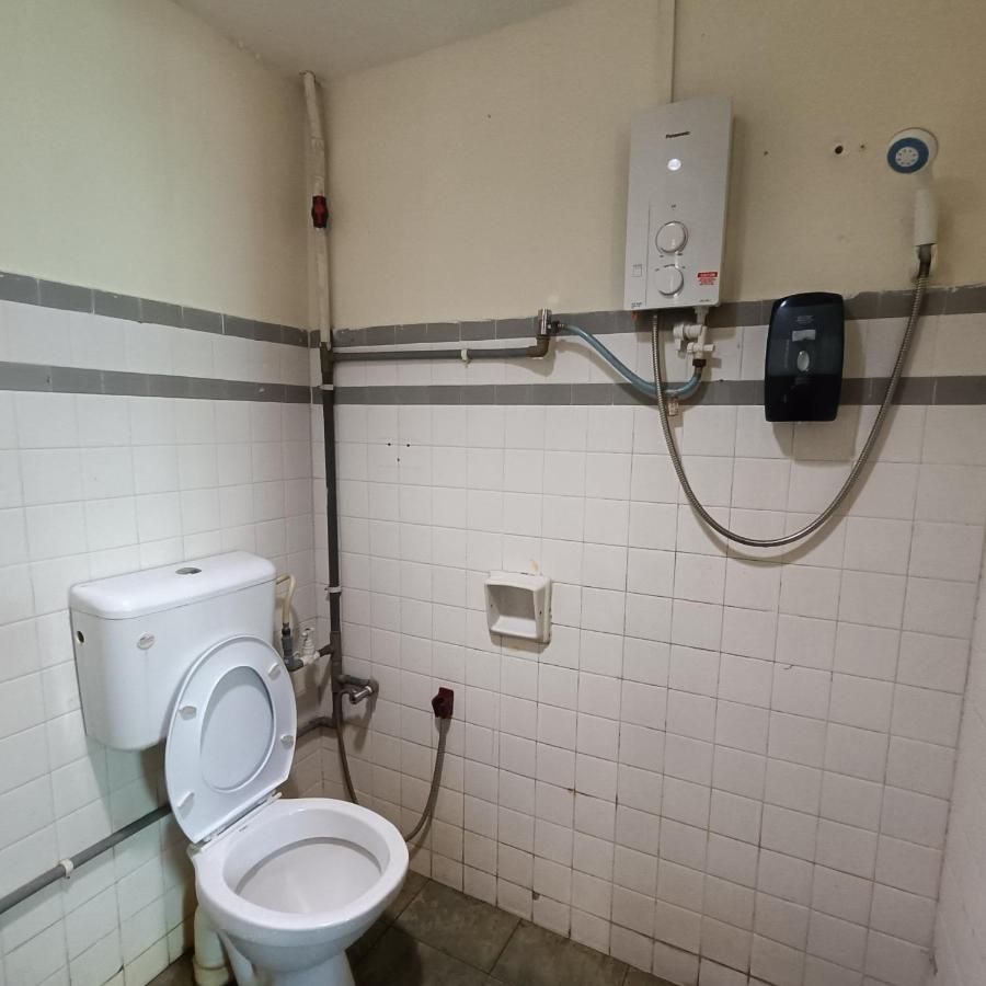 Best One Hotel Malacca Extérieur photo