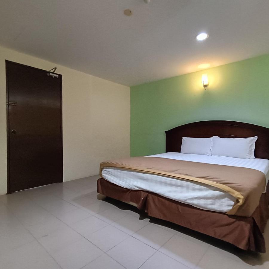 Best One Hotel Malacca Extérieur photo